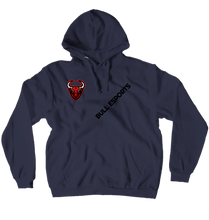 nytix99 Hoodies (No-Zip/Pullover)