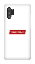 topgustavitoloud Samsung Phone Cases