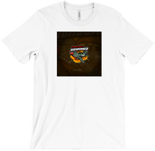 rapid_highbomber T-Shirts