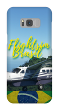 flightsimbrasil Samsung Phone Cases