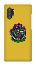 therealfractalenigma Samsung Phone Cases