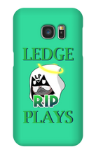 ledgeplays Samsung Phone Cases