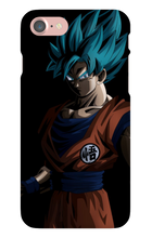 Goku iPhone Case