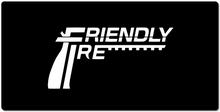 friendlyfire_gamingcrew XXL Gaming Mousepad