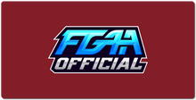 FGAAOfficial's XXL Gaming Mousepad