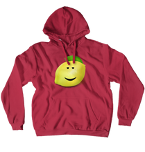 smoraz Hoodies (No-Zip/Pullover)