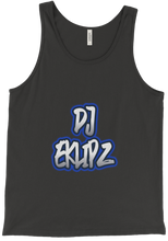 djeklipz1 Tank Top