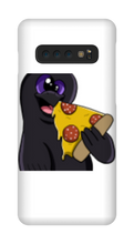 Neo Raven Samsung Phone Cases