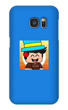 tzygamez Samsung Phone Cases