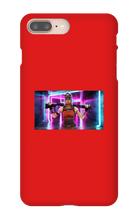 traviselche iPhone Phone Cases