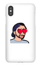 jazniff iPhone Phone Cases