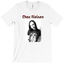 The Grin Men's Tee