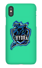 itsdrhydra iPhone Phone Cases
