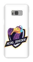 acog_doedoe Samsung Phone Cases