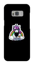 vikingunicorn93 Samsung Phone Cases