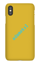 adameks1 Kryt na iPhone