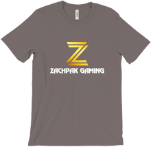 zachpakgaming T-Shirts