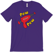 Pew Pew T-Shirt
