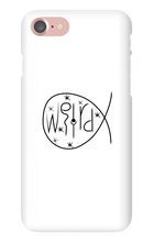 jointweird iPhone Phone Cases