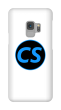 Colton Steiner Samsung Phone Case