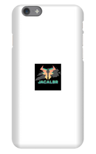 jacalbr iPhone Phone Cases