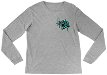 ABM Scribble Long Sleeve