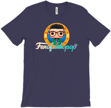 fenofunkopop T-Shirts