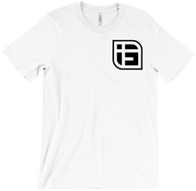 Inspire T-Shirts BE