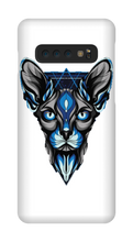 blusphinx Samsung Phone Cases