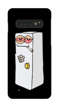 official-lockerj66gaming Samsung Phone Cases