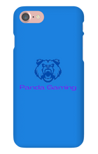 Panda Gaming iPhone Phone Cases
