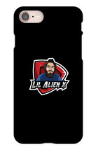 lilalienx iPhone Phone Cases
