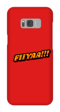 djfifty_ Samsung Phone Cases