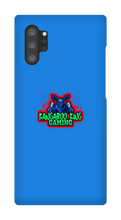 kangarookinggaming Samsung Phone Cases