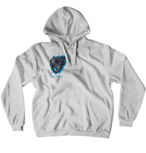 dixieragez Hoodies (No-Zip/Pullover)