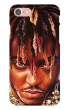 Juice WRLD iPhone Case