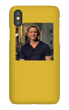 daniel craig phone case