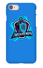 thedankme45 iPhone Phone Cases