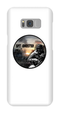 spt_ghost59 Samsung Phone Cases