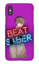 Anime Boy Design 2021 iPhone Phone Cases