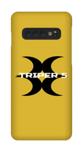 triper5 Samsung Phone Cases
