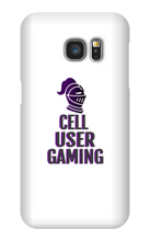 Cell Knight Samsung Phone Case