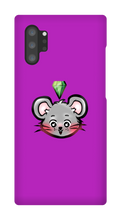 verihiiri Samsung Phone Cases