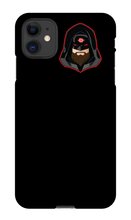mindbullits iPhone Phone Cases