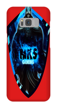 mksxgaming Samsung Phone Cases