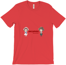 vanessapphire T-Shirts