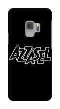 letsplaysantu Samsung Hülle ÄZZÄSEL