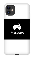 sllxgaming iPhone Phone Cases
