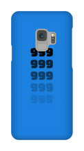 prinzthaicha Samsung Phone Cases
