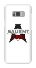salient7861 Samsung Phone Cases